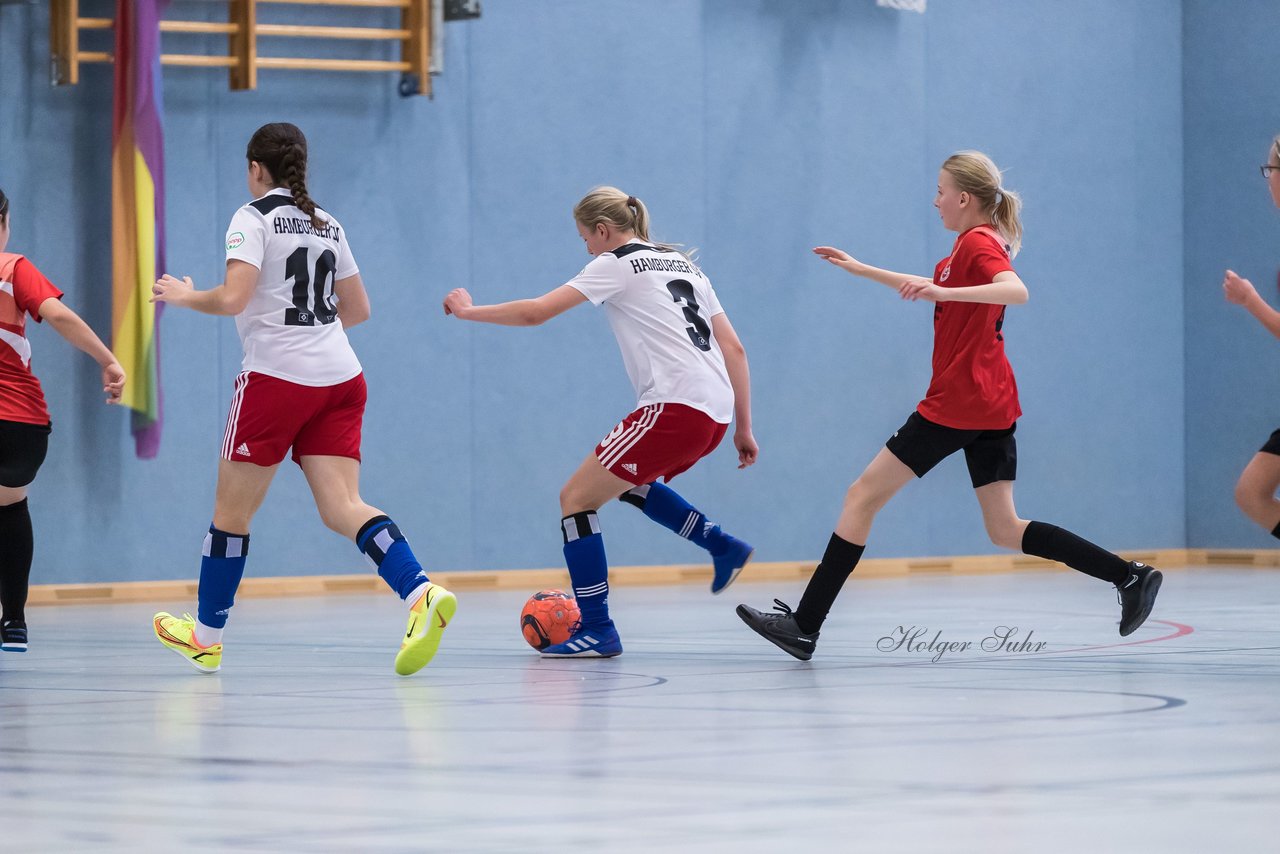 Bild 308 - wCJ Futsalmeisterschaft Runde 1